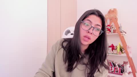 Snapshot of perfect__ana chatting on December 2024 03:04:02 PM Sarah Ana Banana online show from December 2024 03:04:02 PM