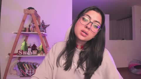 Snapshot of perfect__ana chatting on December 2024 01:26:02 AM Sarah Ana Banana online show from December 2024 01:26:02 AM