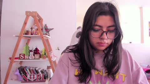 Snapshot of perfect__ana chatting on December 2024 01:08:02 PM Sarah Ana Banana online show from December 2024 01:08:02 PM