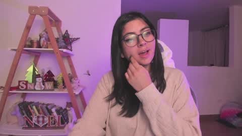 Snapshot of perfect__ana chatting on January 2025 01:20:02 AM Sarah Ana Banana online show from January 2025 01:20:02 AM