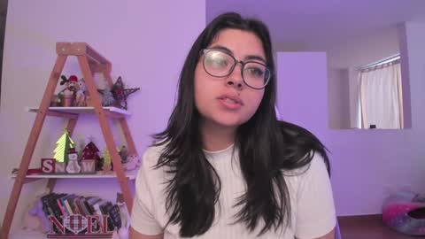 Snapshot of perfect__ana chatting on January 2025 11:14:01 AM Sarah Ana Banana online show from January 2025 11:14:01 AM