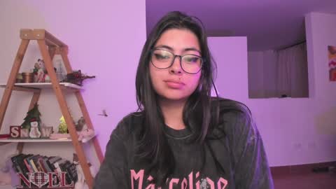 Snapshot of perfect__ana chatting on January 2025 06:20:02 AM Sarah Ana Banana online show from January 2025 06:20:02 AM