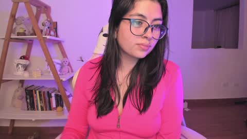 Snapshot of perfect__ana chatting on January 2025 06:43:02 AM Sarah Ana Banana online show from January 2025 06:43:02 AM