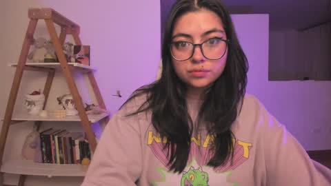 Snapshot of perfect__ana chatting on January 2025 12:57:02 AM Sarah Ana Banana online show from January 2025 12:57:02 AM