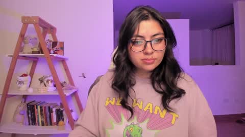 Snapshot of perfect__ana chatting on January 2025 01:48:01 AM Sarah Ana Banana online show from January 2025 01:48:01 AM