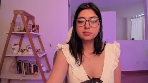 Snapshot of perfect__ana chatting on February 2025 10:43:02 PM Sarah Ana Banana online show from February 2025 10:43:02 PM