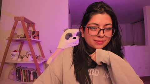 Snapshot of perfect__ana chatting on February 2025 01:26:02 AM Sarah Ana Banana online show from February 2025 01:26:02 AM