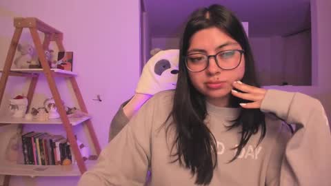 Snapshot of perfect__ana chatting on February 2025 03:18:02 AM Sarah Ana Banana online show from February 2025 03:18:02 AM