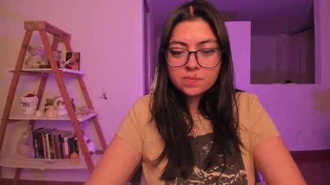 Snapshot of perfect__ana chatting on February 2025 02:56:01 AM Sarah Ana Banana online show from February 2025 02:56:01 AM