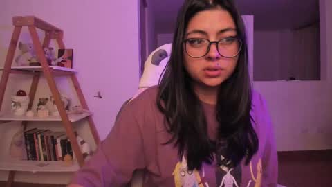 Snapshot of perfect__ana chatting on February 2025 03:15:01 AM Sarah Ana Banana online show from February 2025 03:15:01 AM