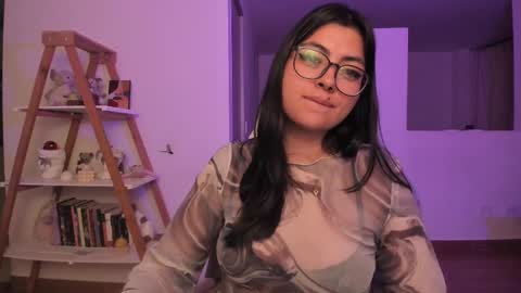 Snapshot of perfect__ana chatting on February 2025 08:27:02 AM Sarah Ana Banana online show from February 2025 08:27:02 AM