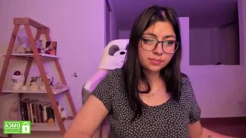 Snapshot of perfect__ana chatting on February 2025 05:01:01 AM Sarah Ana Banana online show from February 2025 05:01:01 AM