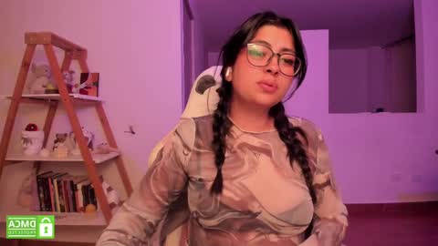 Snapshot of perfect__ana chatting on February 2025 06:40:01 AM Sarah Ana Banana online show from February 2025 06:40:01 AM