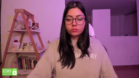 Snapshot of perfect__ana chatting on February 2025 04:16:02 AM Sarah Ana Banana online show from February 2025 04:16:02 AM