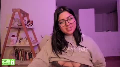 Snapshot of perfect__ana chatting on February 2025 07:22:02 AM Sarah Ana Banana online show from February 2025 07:22:02 AM