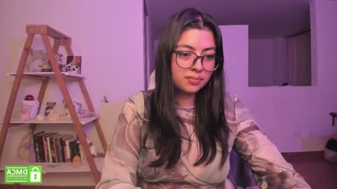 Snapshot of perfect__ana chatting on February 2025 01:59:02 AM Sarah Ana Banana online show from February 2025 01:59:02 AM