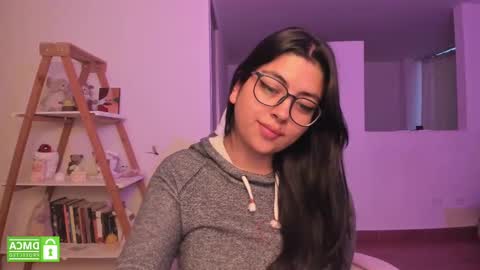 Snapshot of perfect__ana chatting on February 2025 11:15:01 PM Sarah Ana Banana online show from February 2025 11:15:01 PM