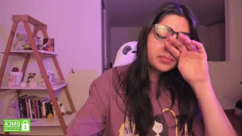 Snapshot of perfect__ana chatting on March 2025 02:14:02 AM Sarah Ana Banana online show from March 2025 02:14:02 AM