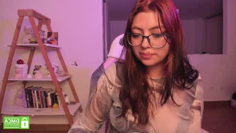 Snapshot of perfect__ana chatting on March 2025 12:00:02 AM Sarah Ana Banana online show from March 2025 12:00:02 AM