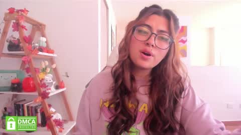 Snapshot of perfect__ana chatting on October 2025 05:19:02 PM Sarah Ana Banana online show from October 2025 05:19:02 PM