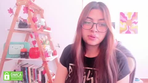 Snapshot of perfect__ana chatting on October 2025 08:49:01 PM Sarah Ana Banana online show from October 2025 08:49:01 PM