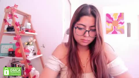 Snapshot of perfect__ana chatting on October 2025 07:36:02 PM Sarah Ana Banana online show from October 2025 07:36:02 PM