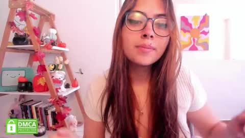 Snapshot of perfect__ana chatting on November 2025 11:54:01 AM Sarah Ana Banana online show from November 2025 11:54:01 AM