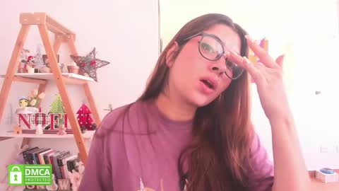 Snapshot of perfect__ana chatting on December 2025 05:52:02 PM Sarah Ana Banana online show from December 2025 05:52:02 PM