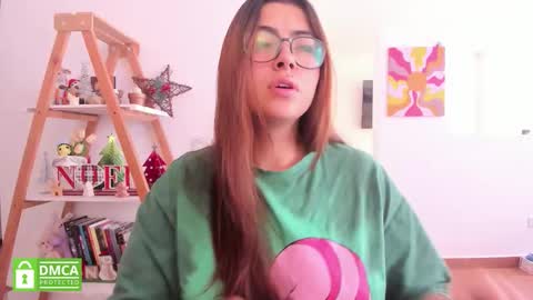 Snapshot of perfect__ana chatting on December 2025 07:34:02 PM Sarah Ana Banana online show from December 2025 07:34:02 PM