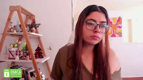 Snapshot of perfect__ana chatting on December 2025 04:55:02 PM Sarah Ana Banana online show from December 2025 04:55:02 PM