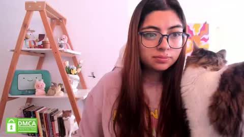 Snapshot of perfect__ana chatting on January 2026 02:44:01 PM Sarah Ana Banana online show from January 2026 02:44:01 PM