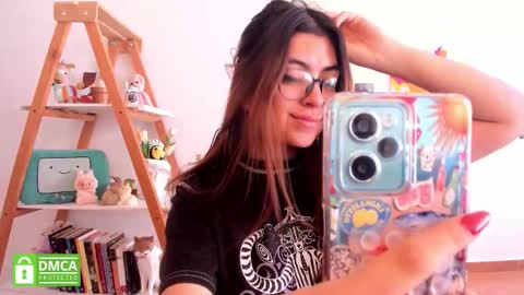 Snapshot of perfect__ana chatting on January 2026 02:33:02 PM Sarah Ana Banana online show from January 2026 02:33:02 PM