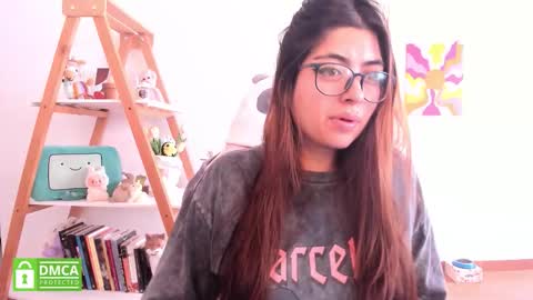 Snapshot of perfect__ana chatting on January 2026 06:24:01 PM Sarah Ana Banana online show from January 2026 06:24:01 PM