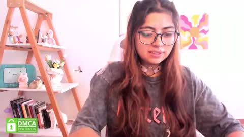 Snapshot of perfect__ana chatting on January 2026 08:23:01 PM Sarah Ana Banana online show from January 2026 08:23:01 PM