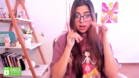 Snapshot of perfect__ana chatting on January 2026 09:30:02 PM Sarah Ana Banana online show from January 2026 09:30:02 PM