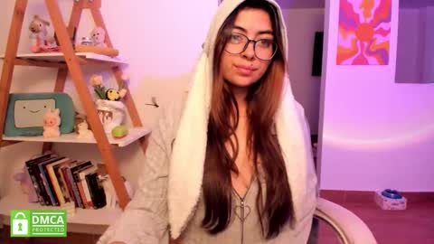 Snapshot of perfect__ana chatting on February 2026 11:14:01 PM Sarah Ana Banana online show from February 2026 11:14:01 PM