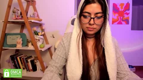 Snapshot of perfect__ana chatting on February 2026 04:21:01 AM Sarah Ana Banana online show from February 2026 04:21:01 AM