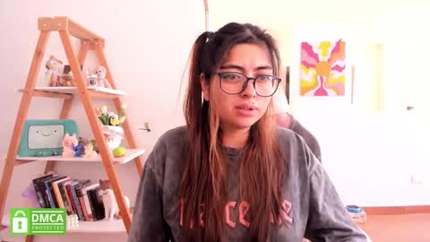 Snapshot of perfect__ana chatting on February 2026 04:13:02 PM Sarah Ana Banana online show from February 2026 04:13:02 PM