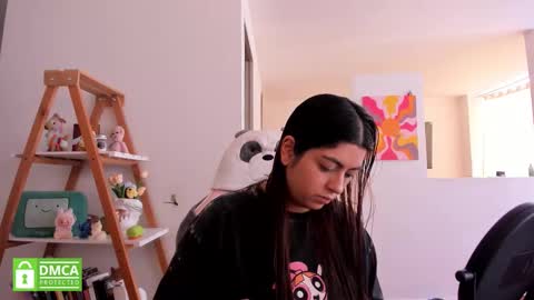 Snapshot of perfect__ana chatting on February 2026 03:30:02 PM Sarah Ana Banana online show from February 2026 03:30:02 PM