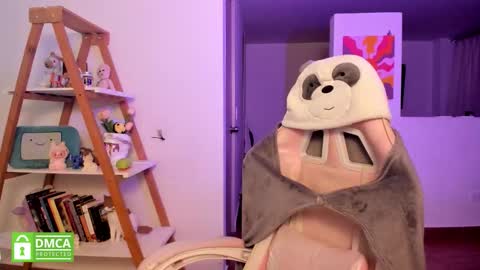 Snapshot of perfect__ana chatting on February 2026 02:40:01 AM Sarah Ana Banana online show from February 2026 02:40:01 AM