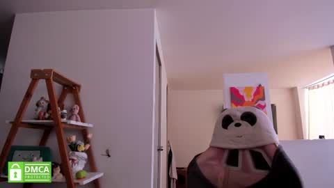 Snapshot of perfect__ana chatting on February 2026 06:03:02 PM Sarah Ana Banana online show from February 2026 06:03:02 PM