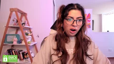 Snapshot of perfect__ana chatting on February 2026 11:50:01 AM Sarah Ana Banana online show from February 2026 11:50:01 AM