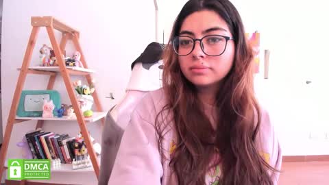 Snapshot of perfect__ana chatting on February 2026 05:02:01 PM Sarah Ana Banana online show from February 2026 05:02:01 PM