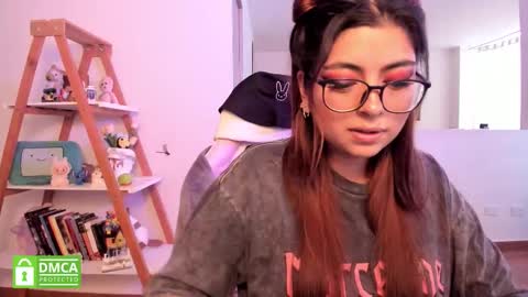 Snapshot of perfect__ana chatting on February 2026 10:19:02 PM Sarah Ana Banana online show from February 2026 10:19:02 PM