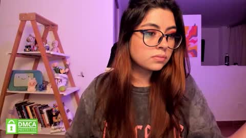 Snapshot of perfect__ana chatting on February 2026 10:25:02 AM Sarah Ana Banana online show from February 2026 10:25:02 AM