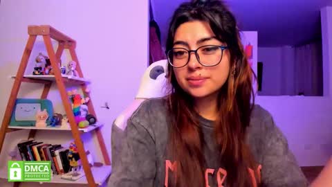 Snapshot of perfect__ana chatting on March 2026 01:08:01 AM Sarah Ana Banana online show from March 2026 01:08:01 AM