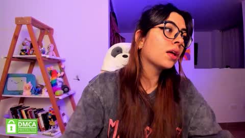 Snapshot of perfect__ana chatting on March 2026 01:12:02 AM Sarah Ana Banana online show from March 2026 01:12:02 AM