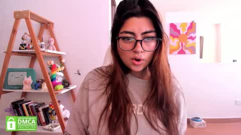 Snapshot of perfect__ana chatting on March 2026 07:20:02 PM Sarah Ana Banana online show from March 2026 07:20:02 PM