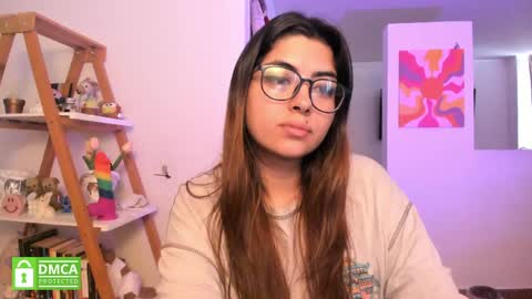 Sarah Ana Banana online show from May 2026 09:34:01 PM