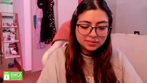 Snapshot of perfect__ana chatting on June 2026 03:21:01 PM Sarah Ana Banana online show from June 2026 03:21:01 PM